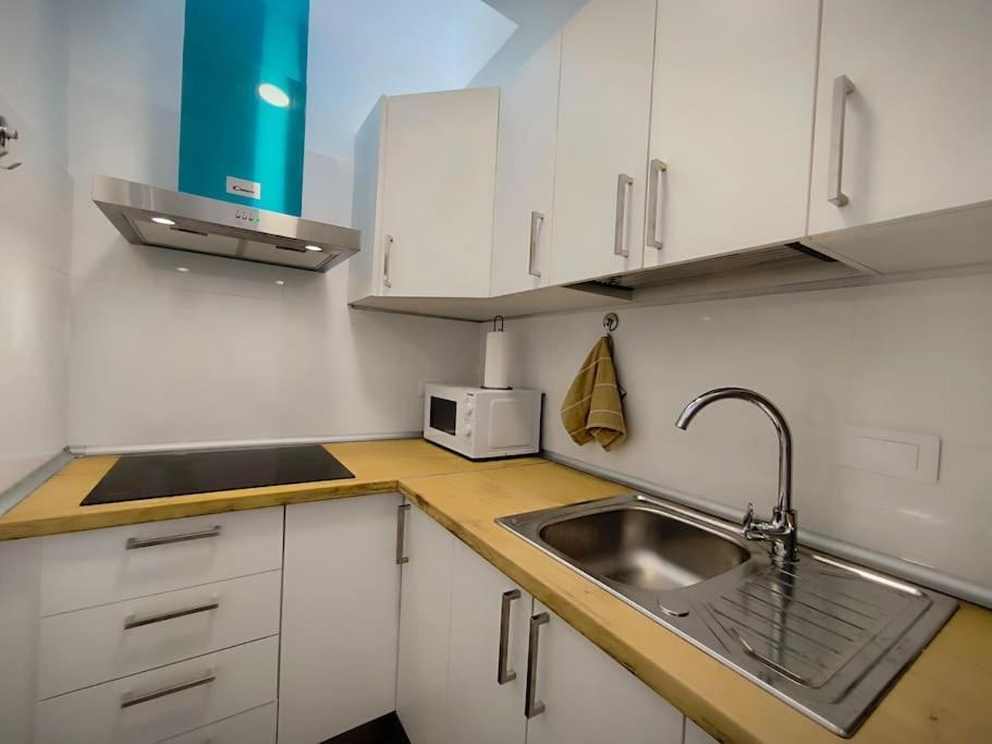 Appartement Oasis Urban Barranco Grande *