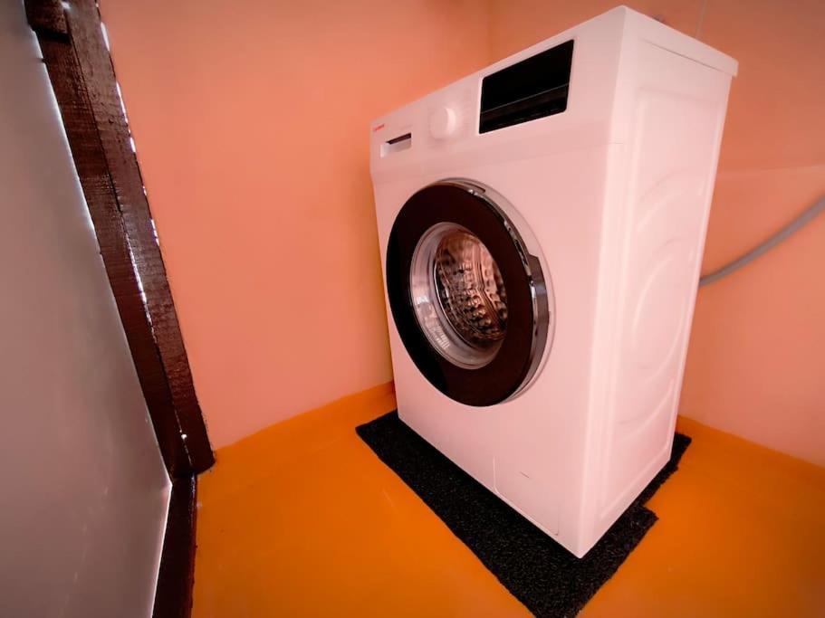 Appartement Oasis Urban Barranco Grande