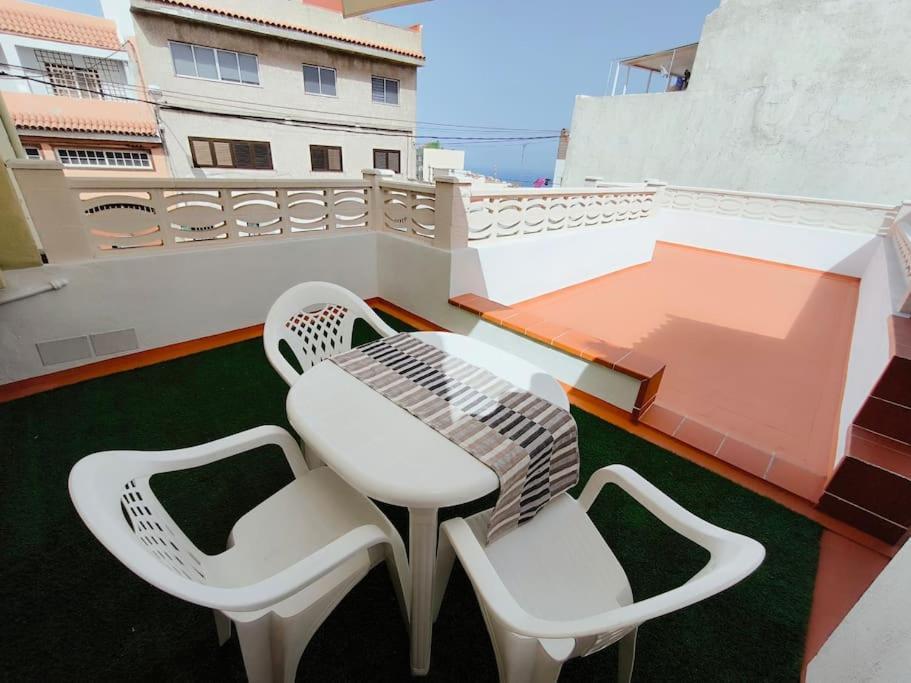 Oasis Urban Barranco Grande