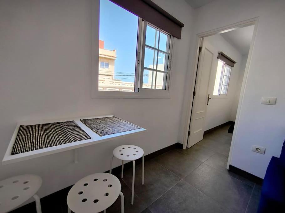 Oasis Urban Barranco Grande Appartement *