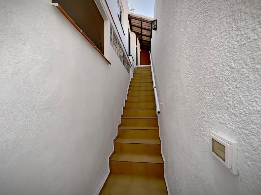 Appartement Oasis Urban Barranco Grande Santa-Cruz de Ténérife