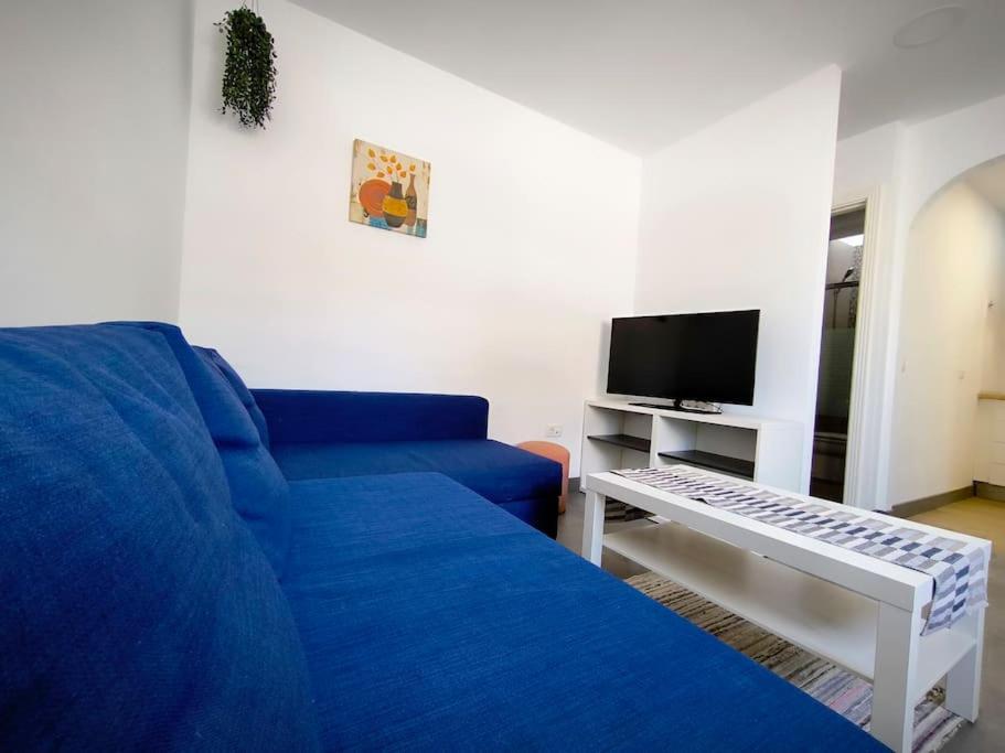 Oasis Urban Barranco Grande Appartement Santa-Cruz de Ténérife