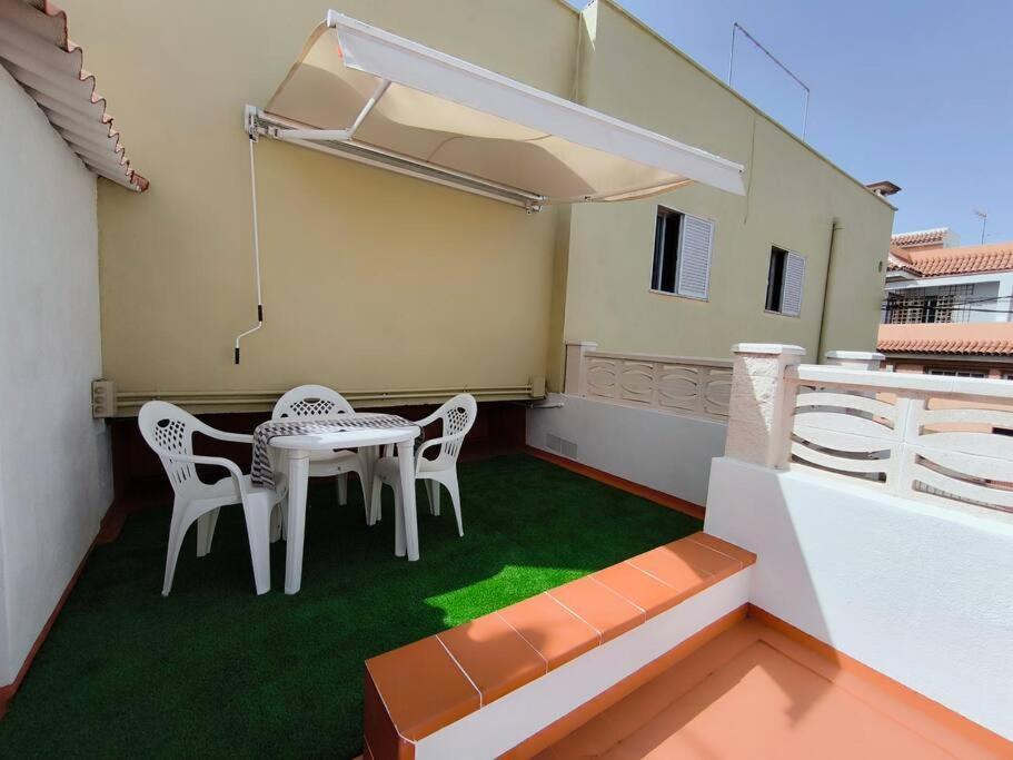 Oasis Urban Barranco Grande