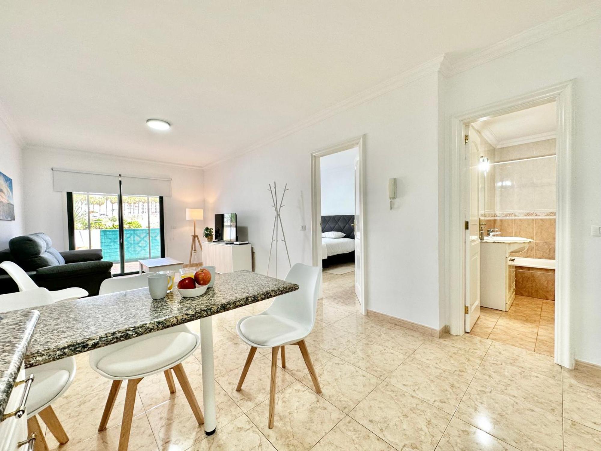 Casa Chicho El Panadero With Free Parking Apartamento *