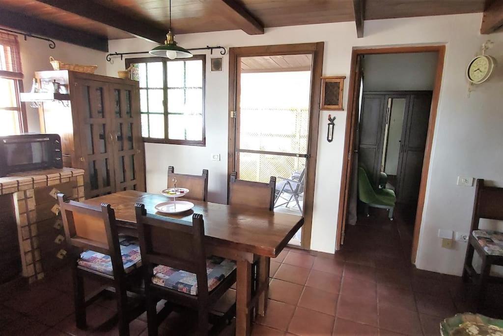 Casita Rustica Ii