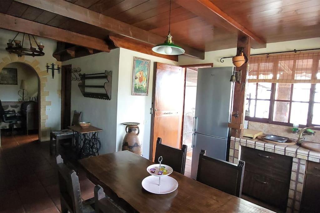 Apartment Casita Rustica Ii