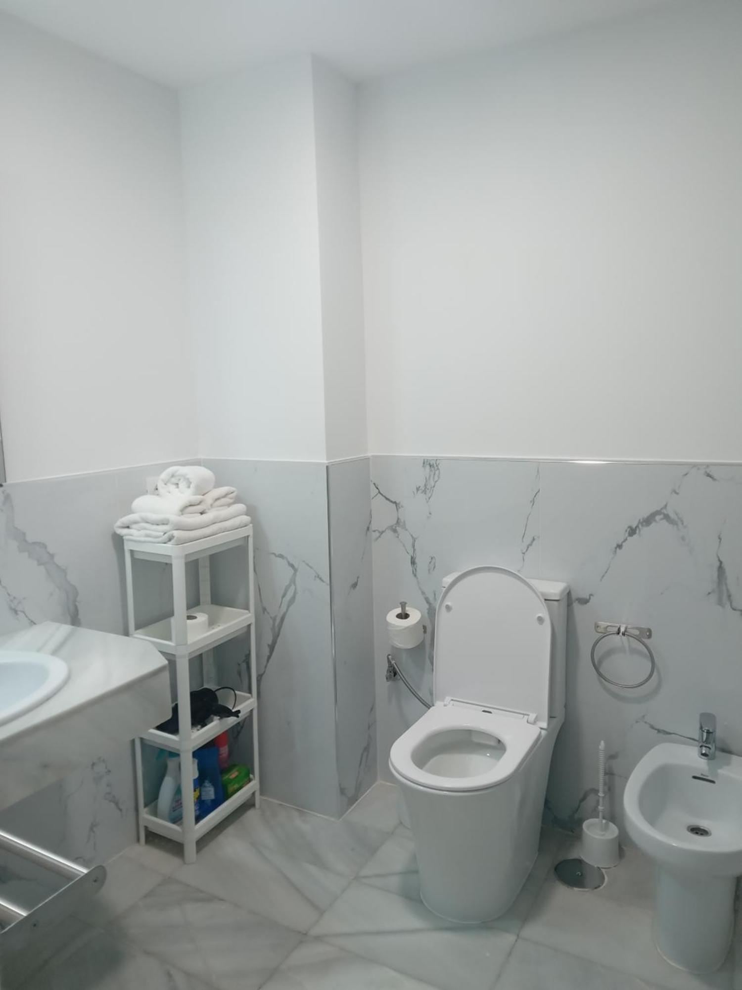 Club Atlantis 160 - Playa De Americas Appartement *