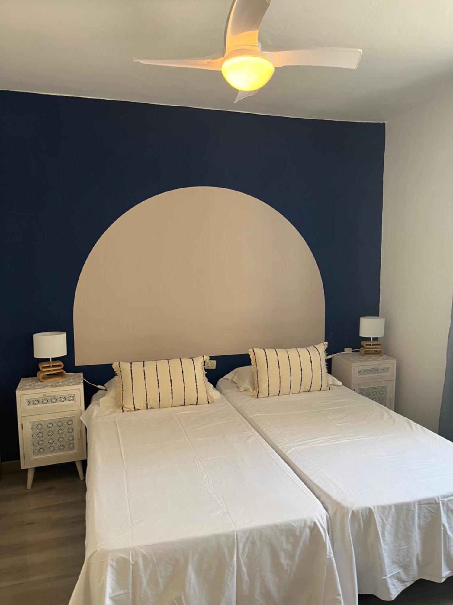 Cornelia's Tc2 Playa Apartment Los Cristianos (Tenerife)