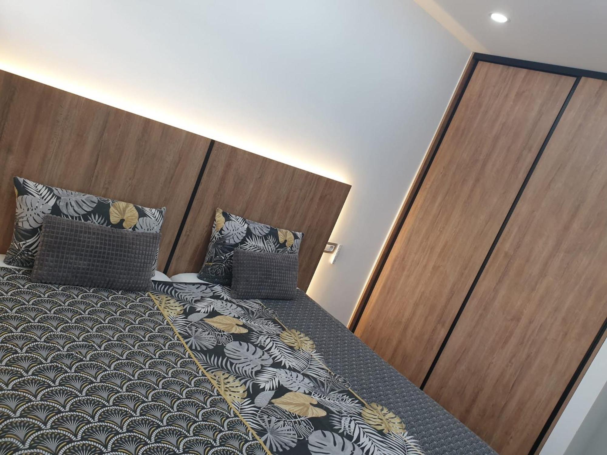 Mareverde F Appartement