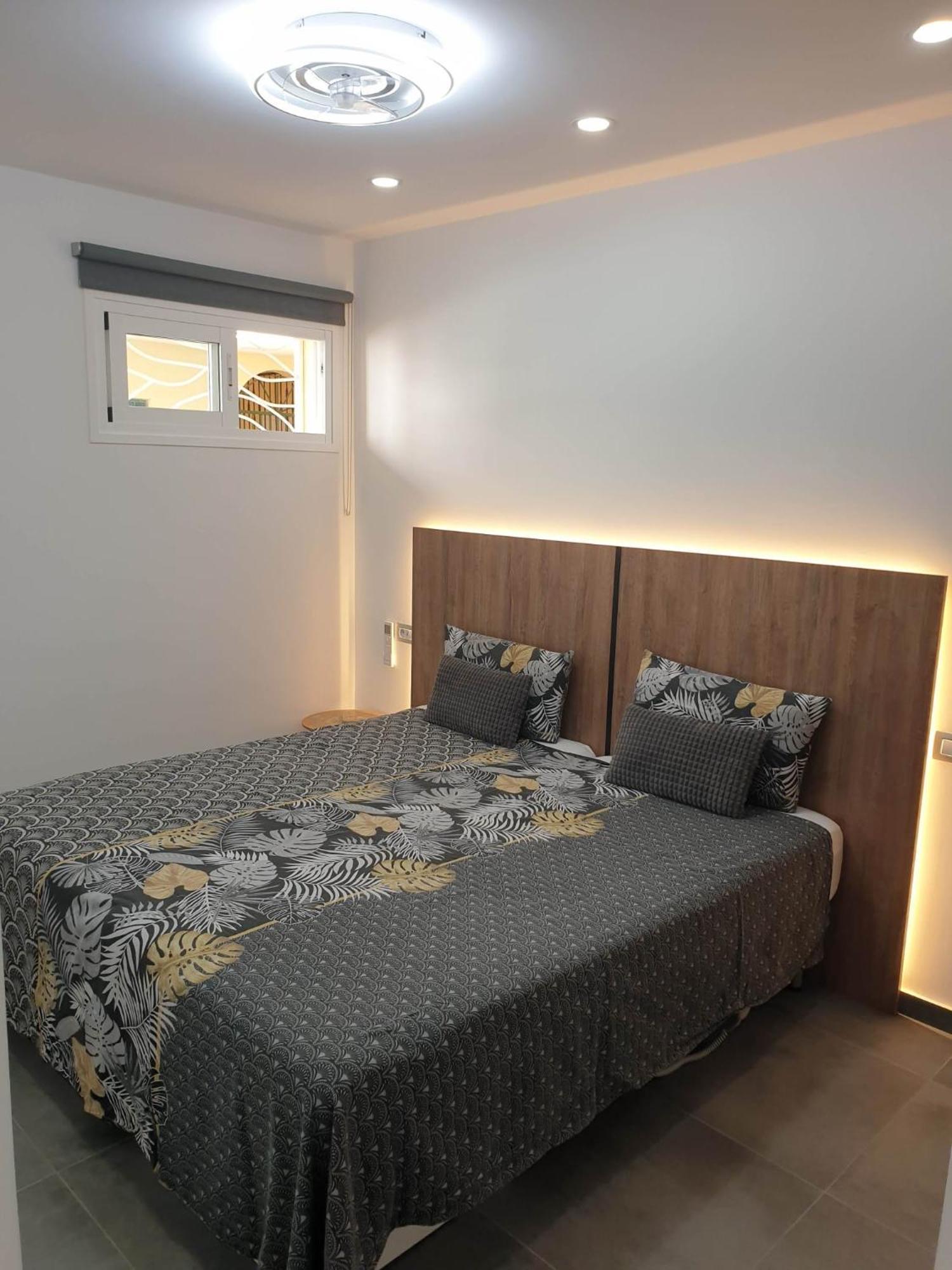 Appartement Mareverde F