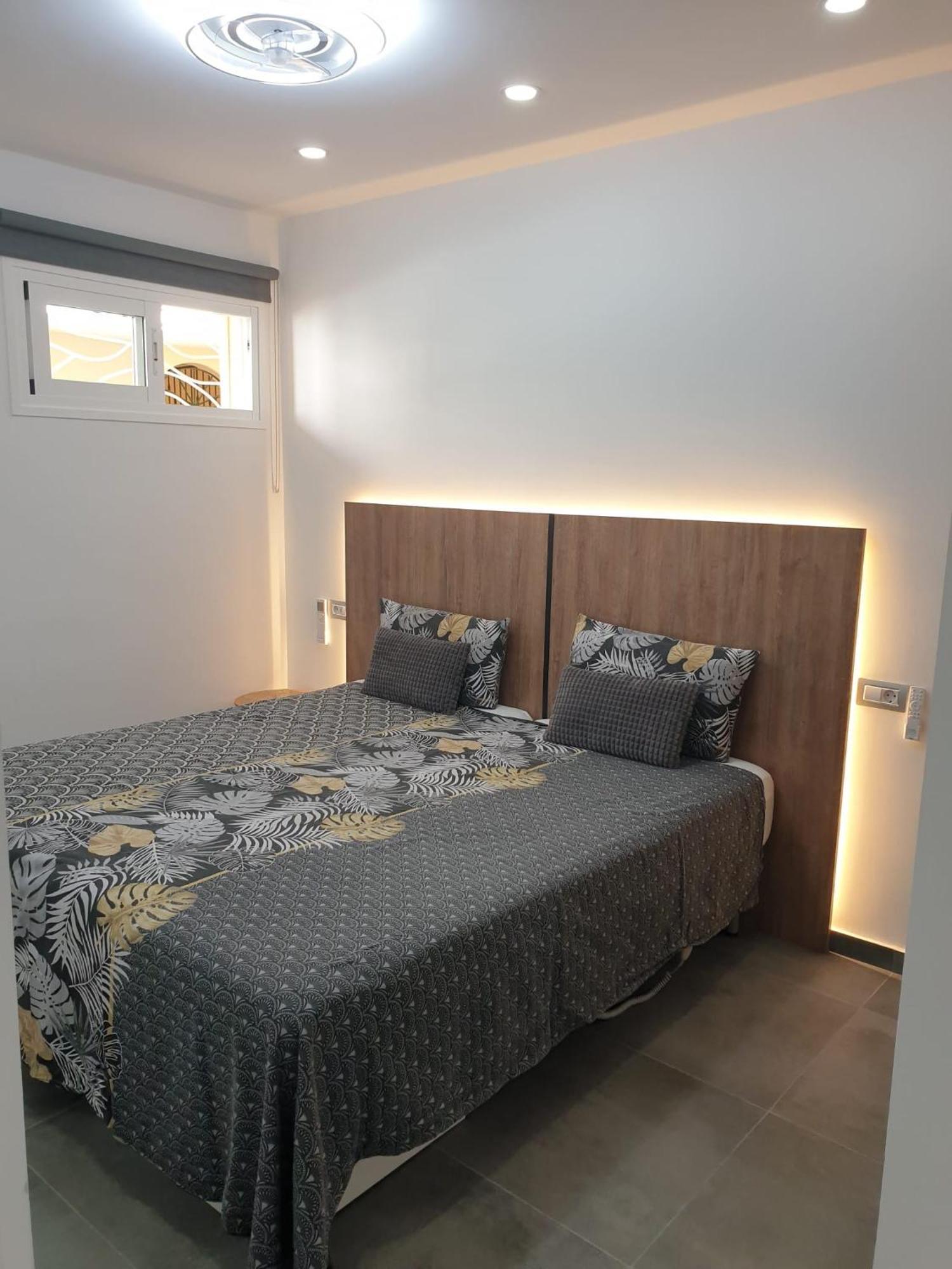 Mareverde F Appartement Costa Adeje (Tenerife)