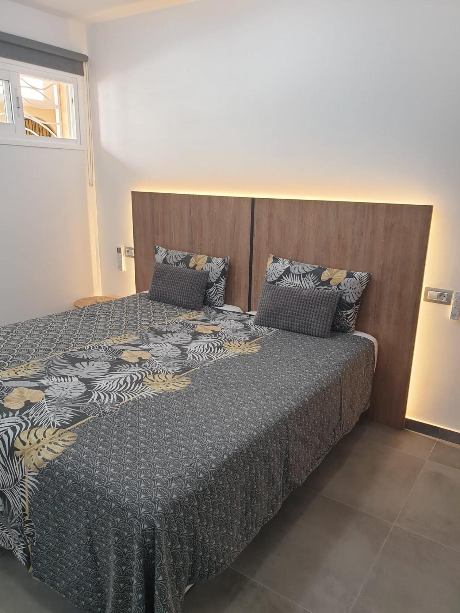 Appartement Mareverde F Costa Adeje (Tenerife)