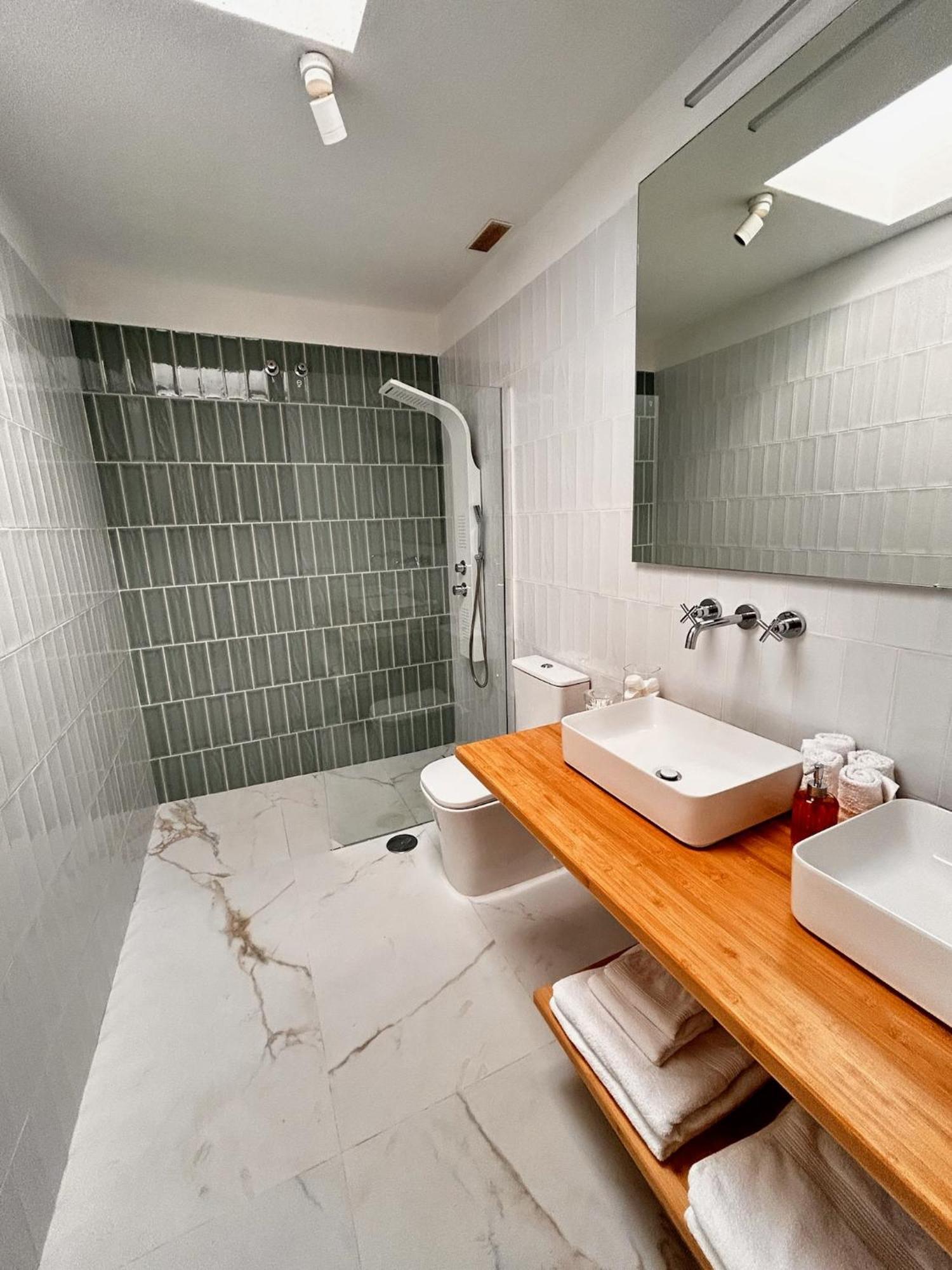 Roque-house Holiday home *