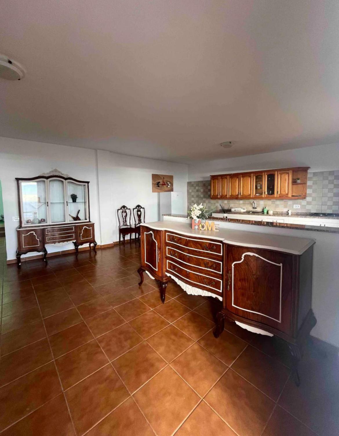 Holiday home En Adeje Sur