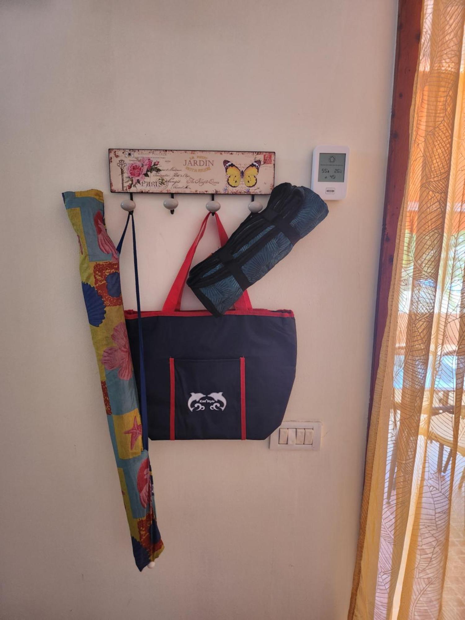 Apartamento Casa De Mariposas