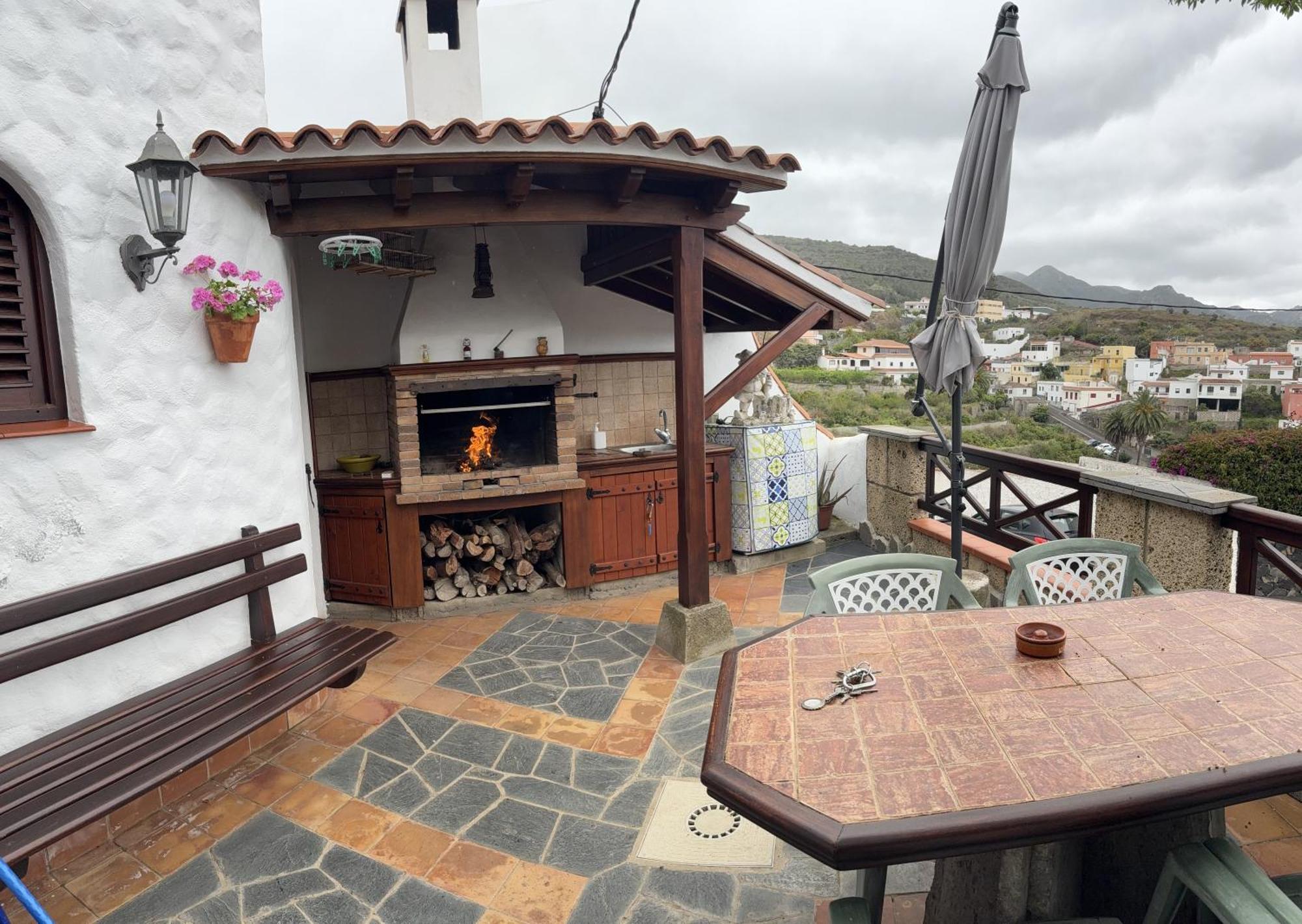 Casa De Colon