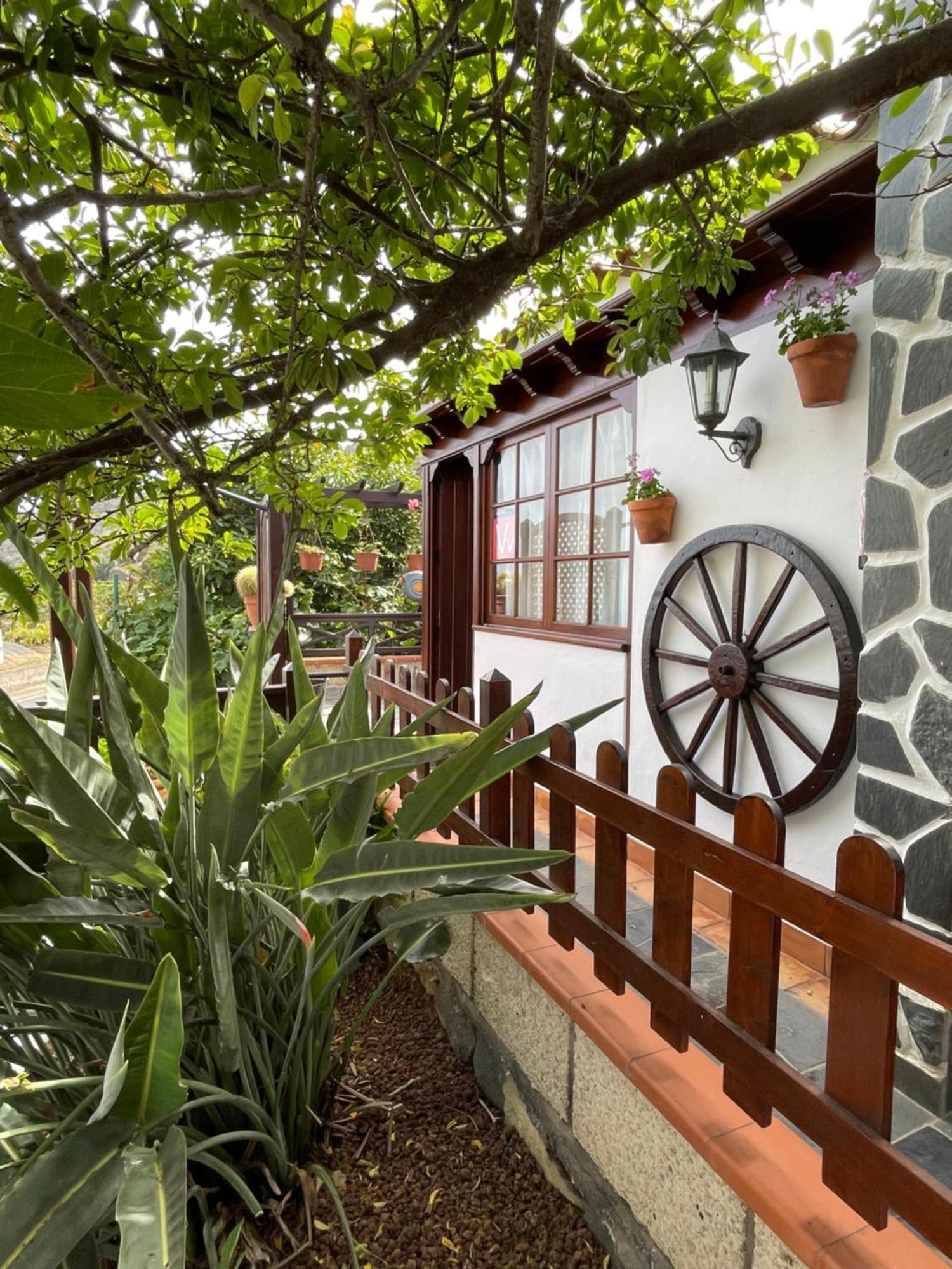 Casa De Colon Сasa de vacaciones *