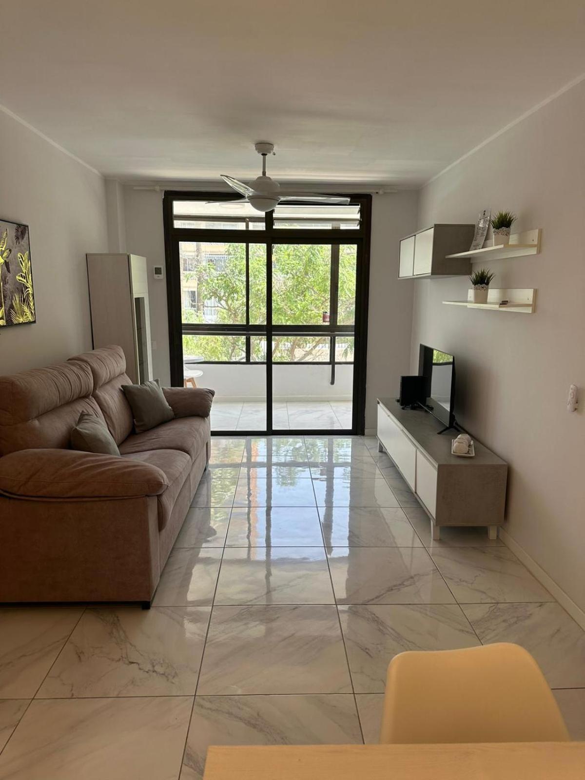 Altemar, Two Bedrooms Americas Apartment