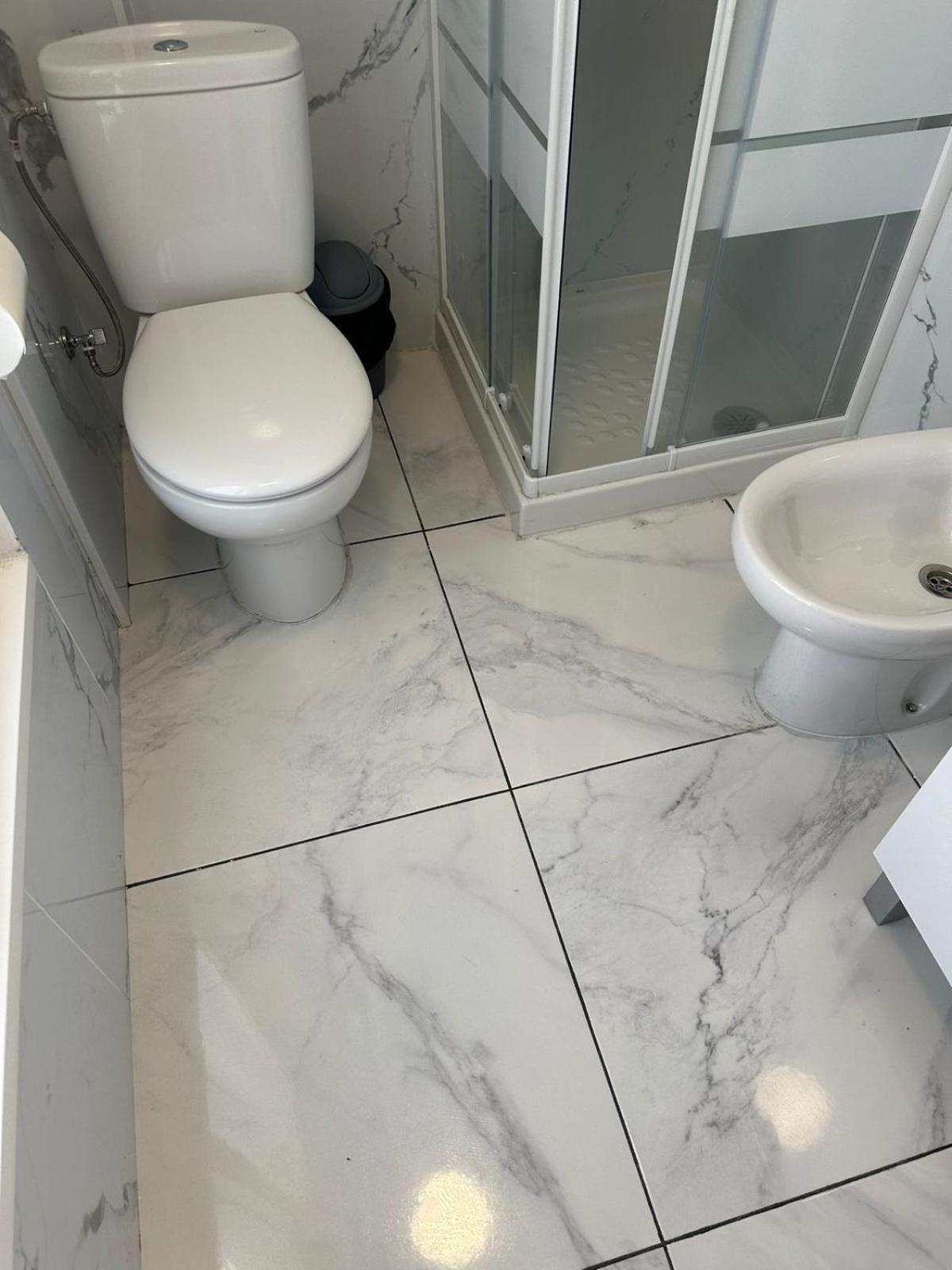 Apartment Altemar, Two Bedrooms Americas *