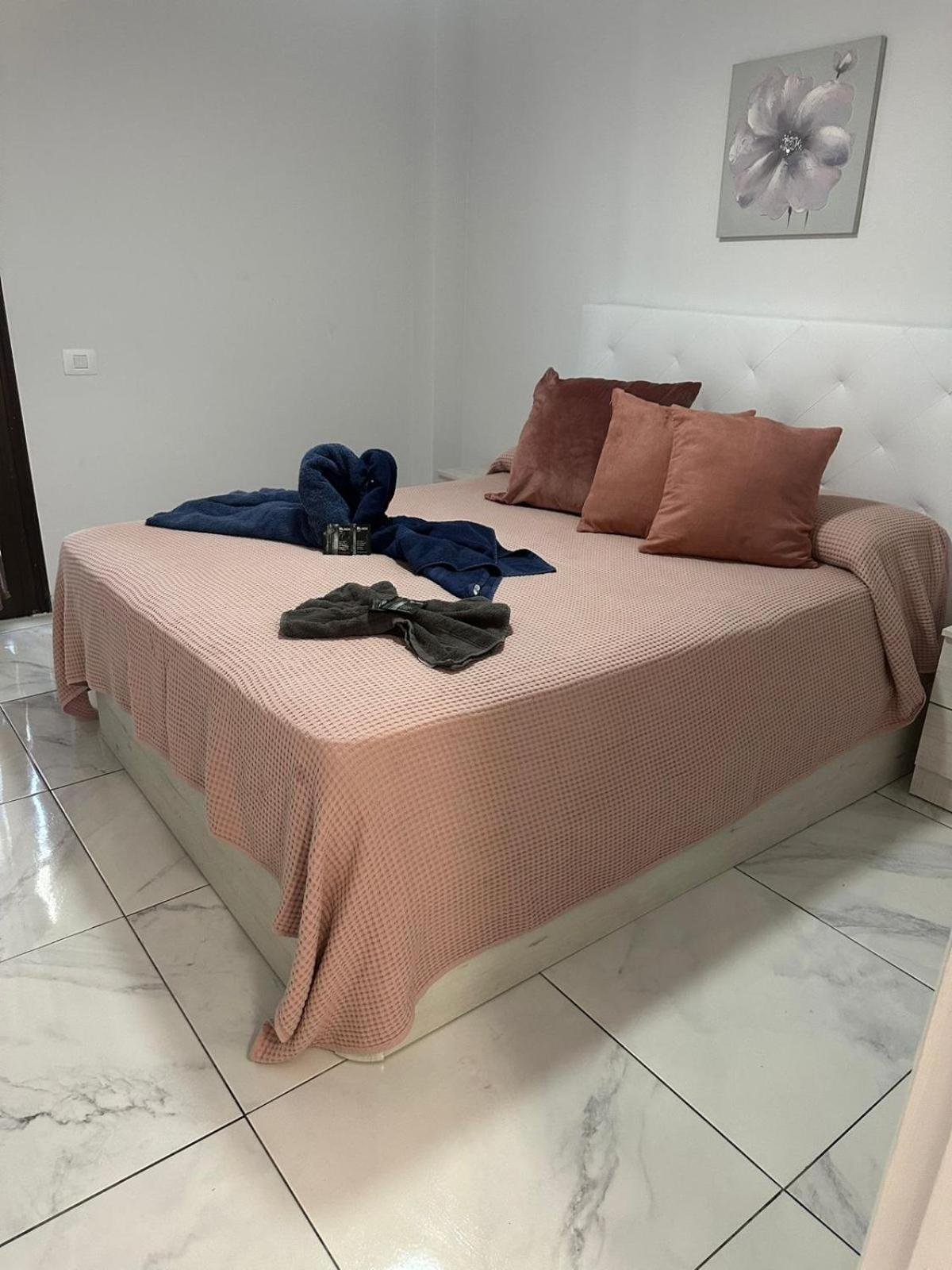 Altemar, Two Bedrooms Americas
