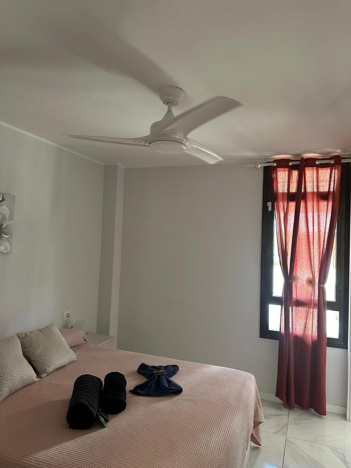 Apartment Altemar, Two Bedrooms Americas