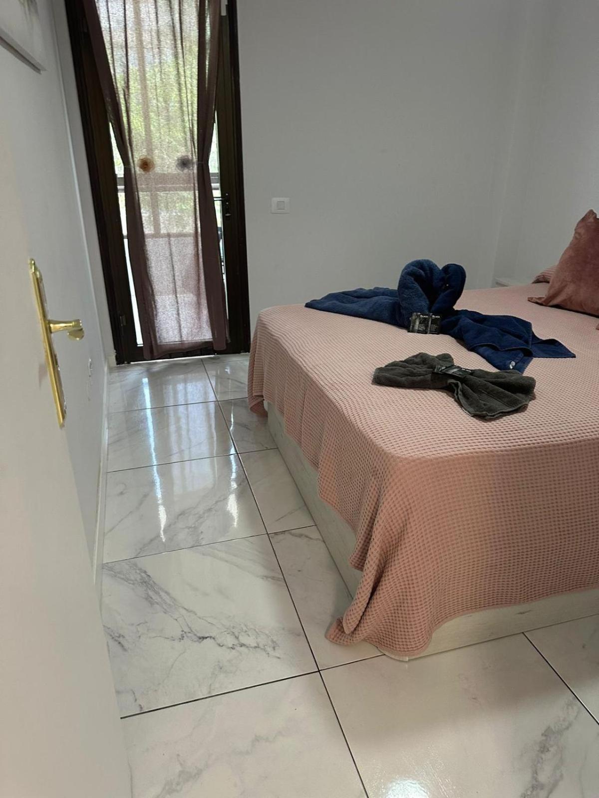 Altemar, Two Bedrooms Americas Apartment *