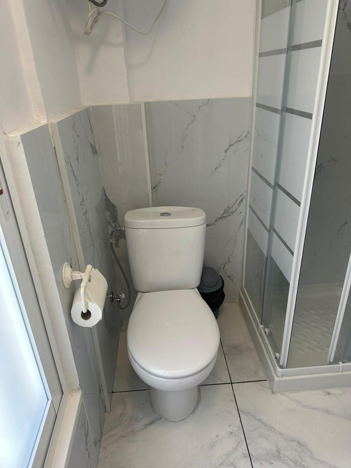 Apartment Altemar, Two Bedrooms Americas *