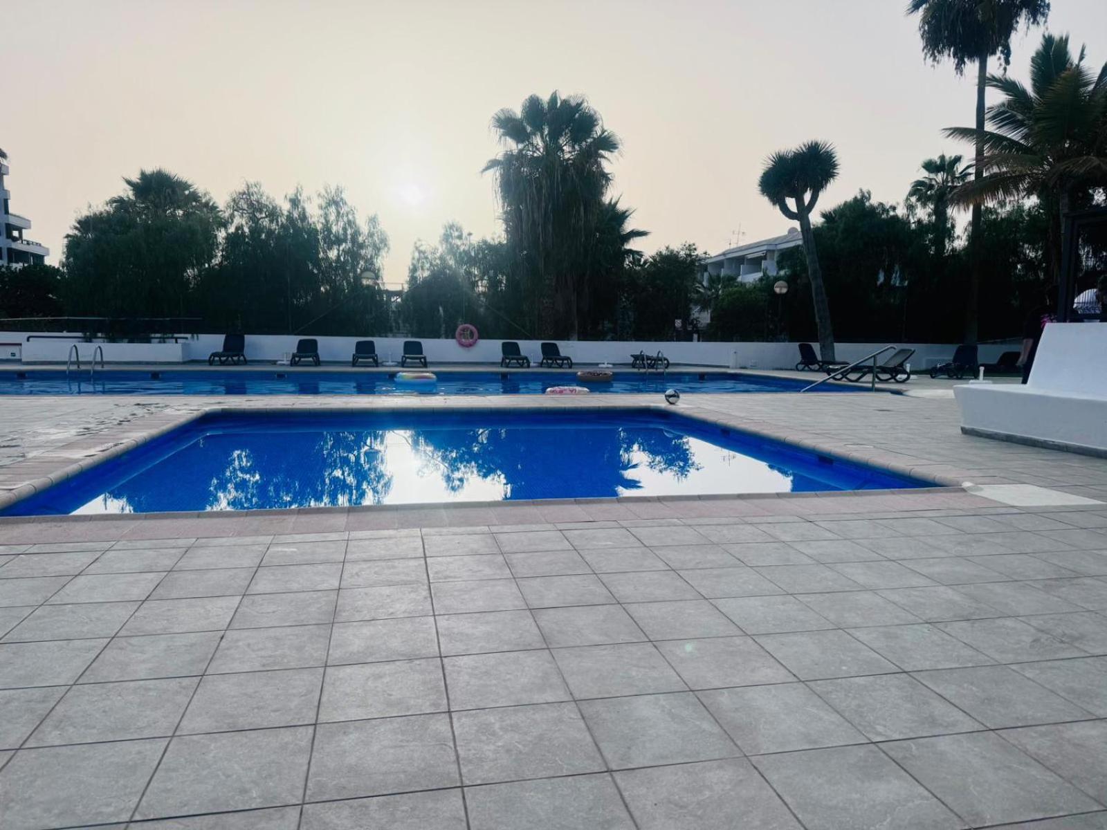 Apartment Altemar, Two Bedrooms Americas Arona (Tenerife)