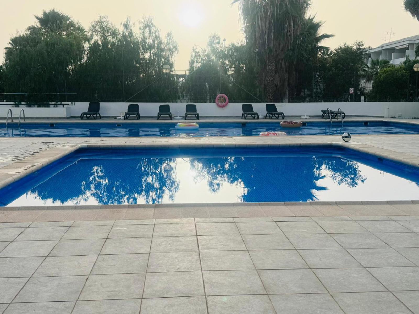 Altemar, Two Bedrooms Americas