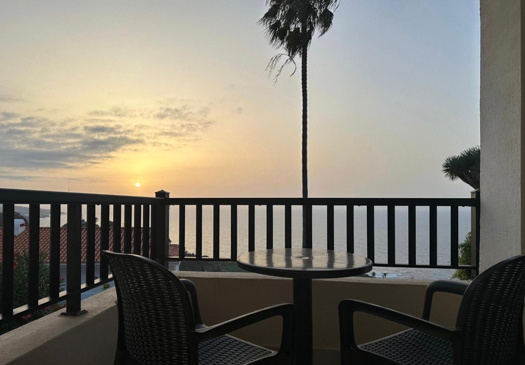 Appartement Mirador Oceanic Observatory *