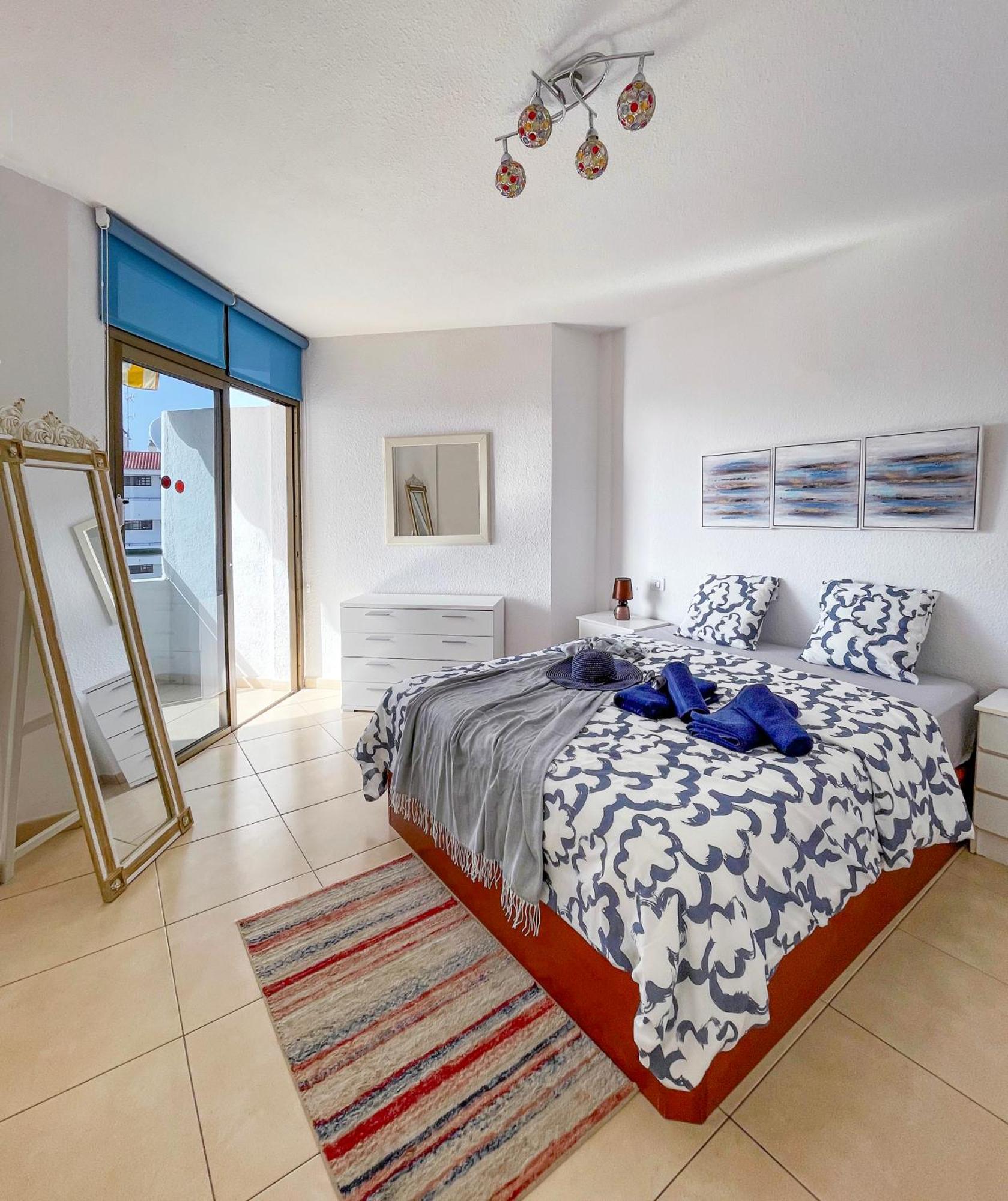 Summerland Ocean View Appartement *