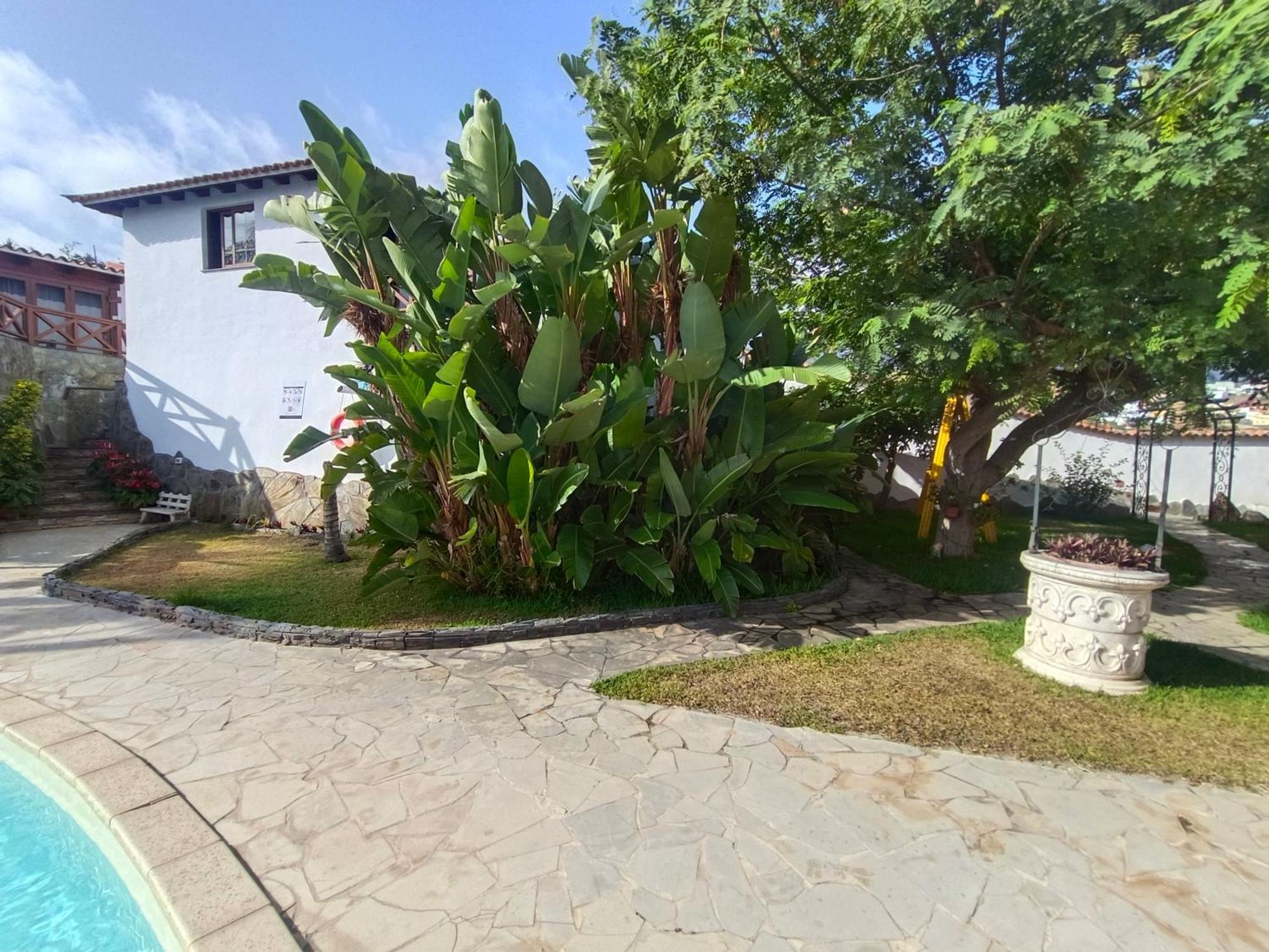 La Barbacoa Familiar De Gardel Apartment
