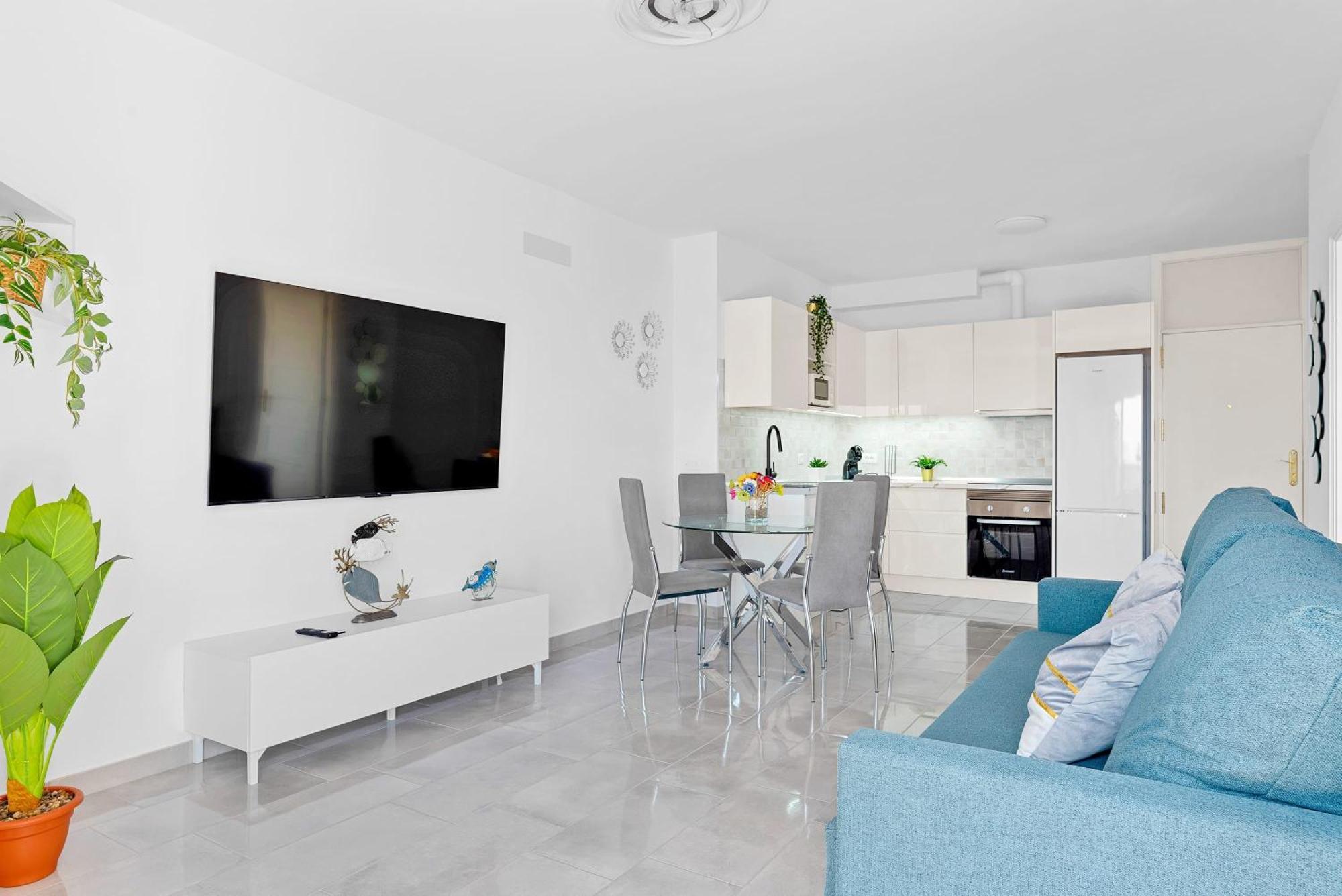Appartement Atlantic Penthouse Retreat Costa Del Silencio