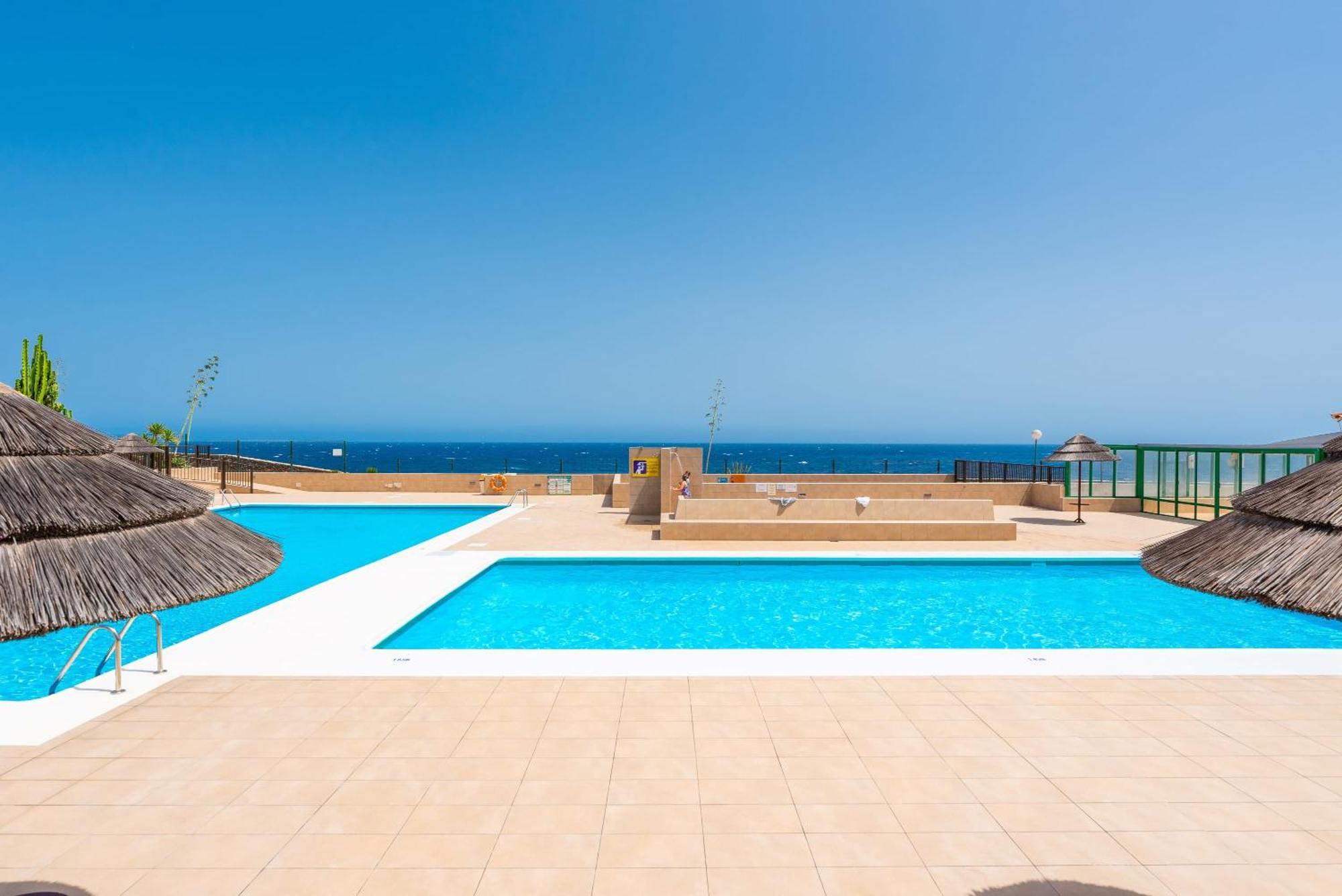 Atlantic Penthouse Retreat