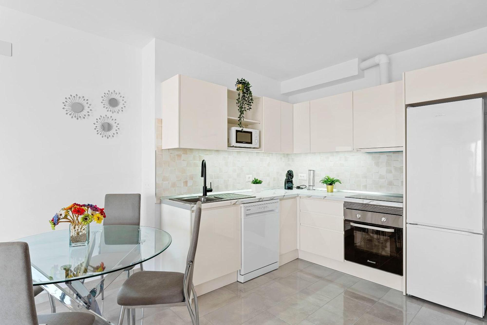Appartement Atlantic Penthouse Retreat Costa Del Silencio