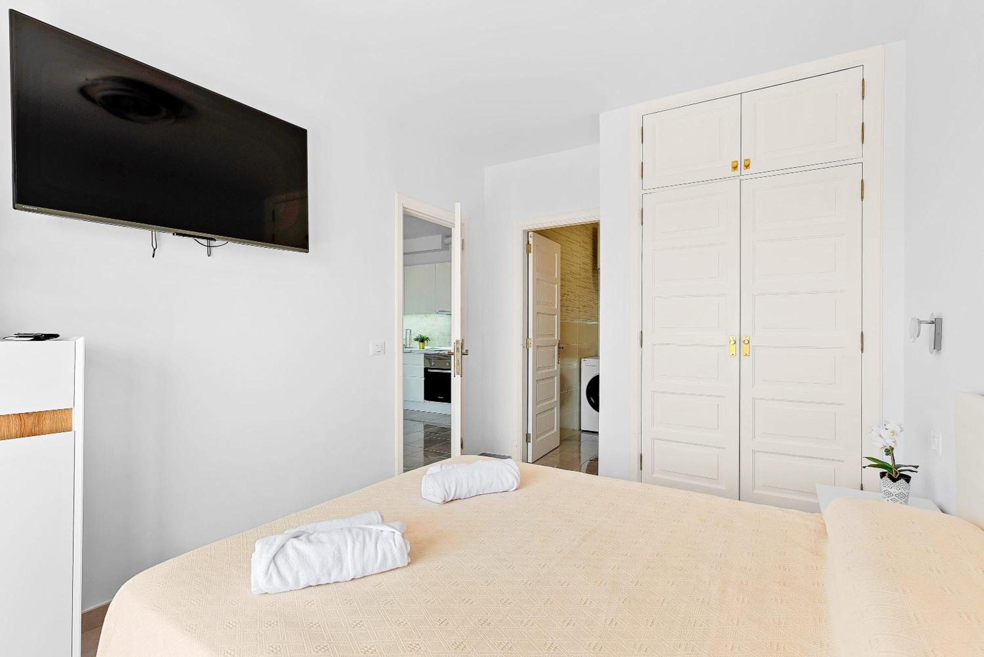 Appartement Atlantic Penthouse Retreat Costa Del Silencio