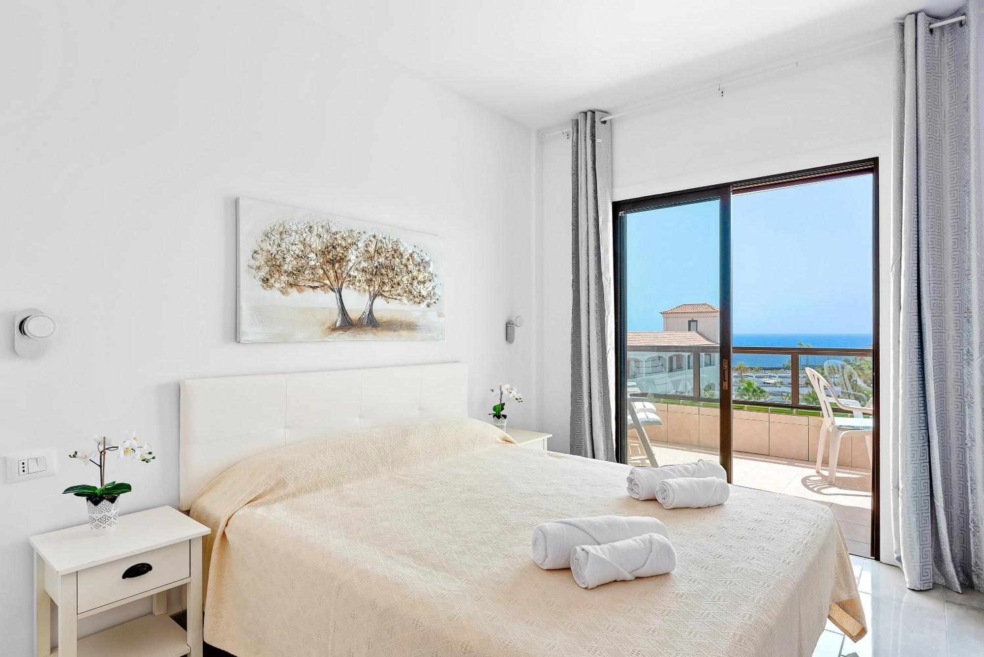 Appartement Atlantic Penthouse Retreat Costa Del Silencio