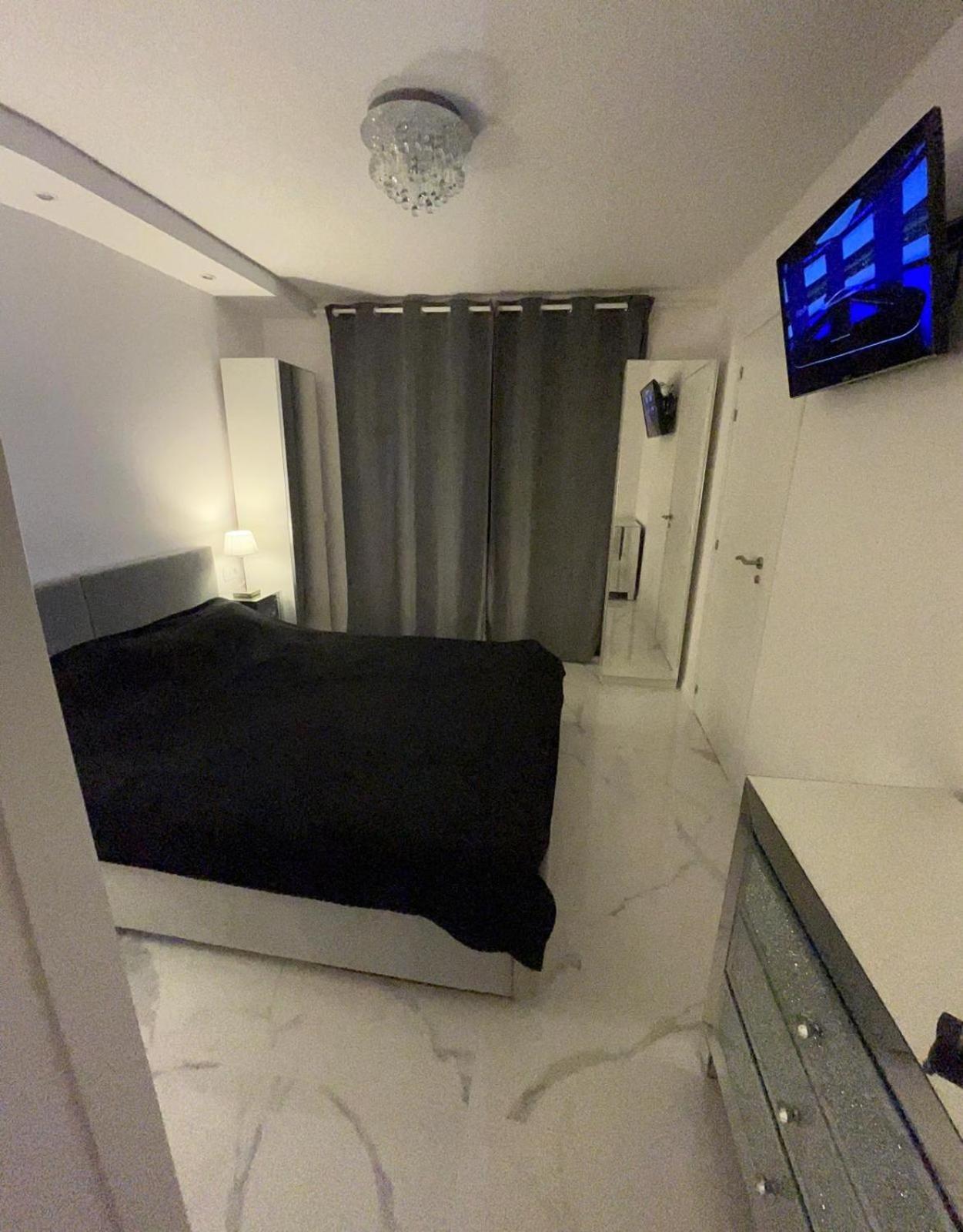 E-229 Parque Santiago 1, Tenerife Dream Apartamento *