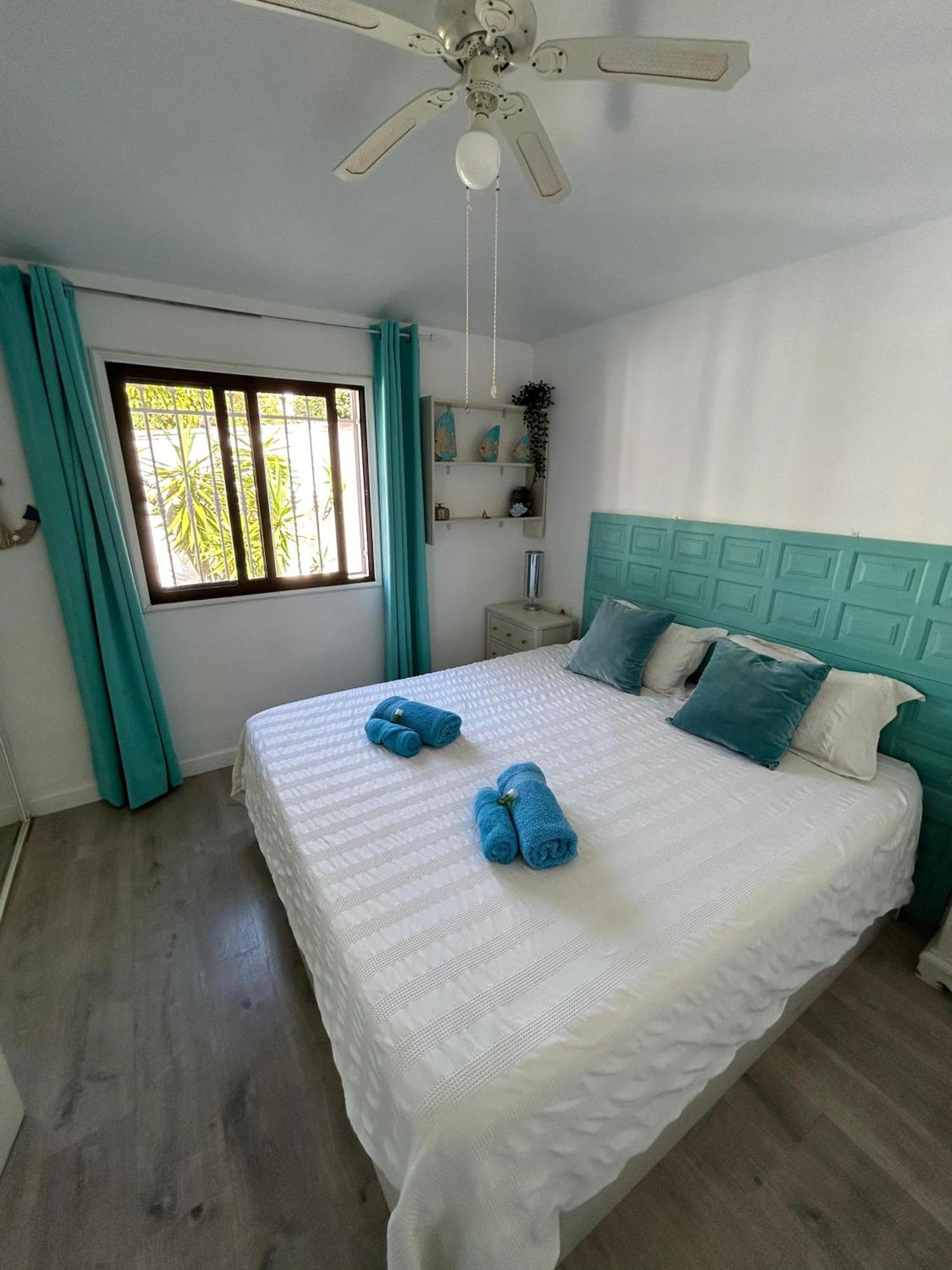 Sole# Luxury Amarilla Golf Villa *
