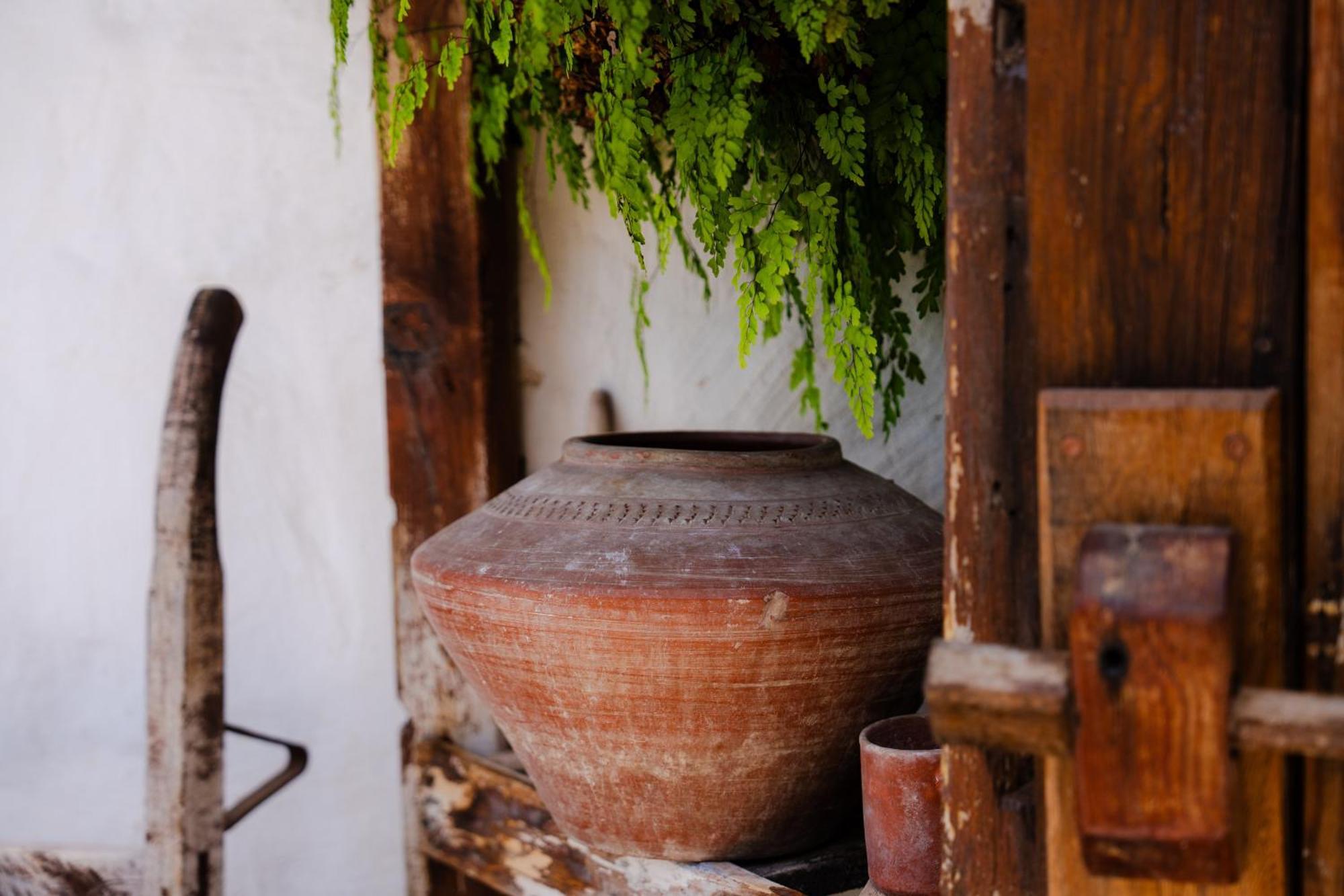 Country house Tajona & Granero