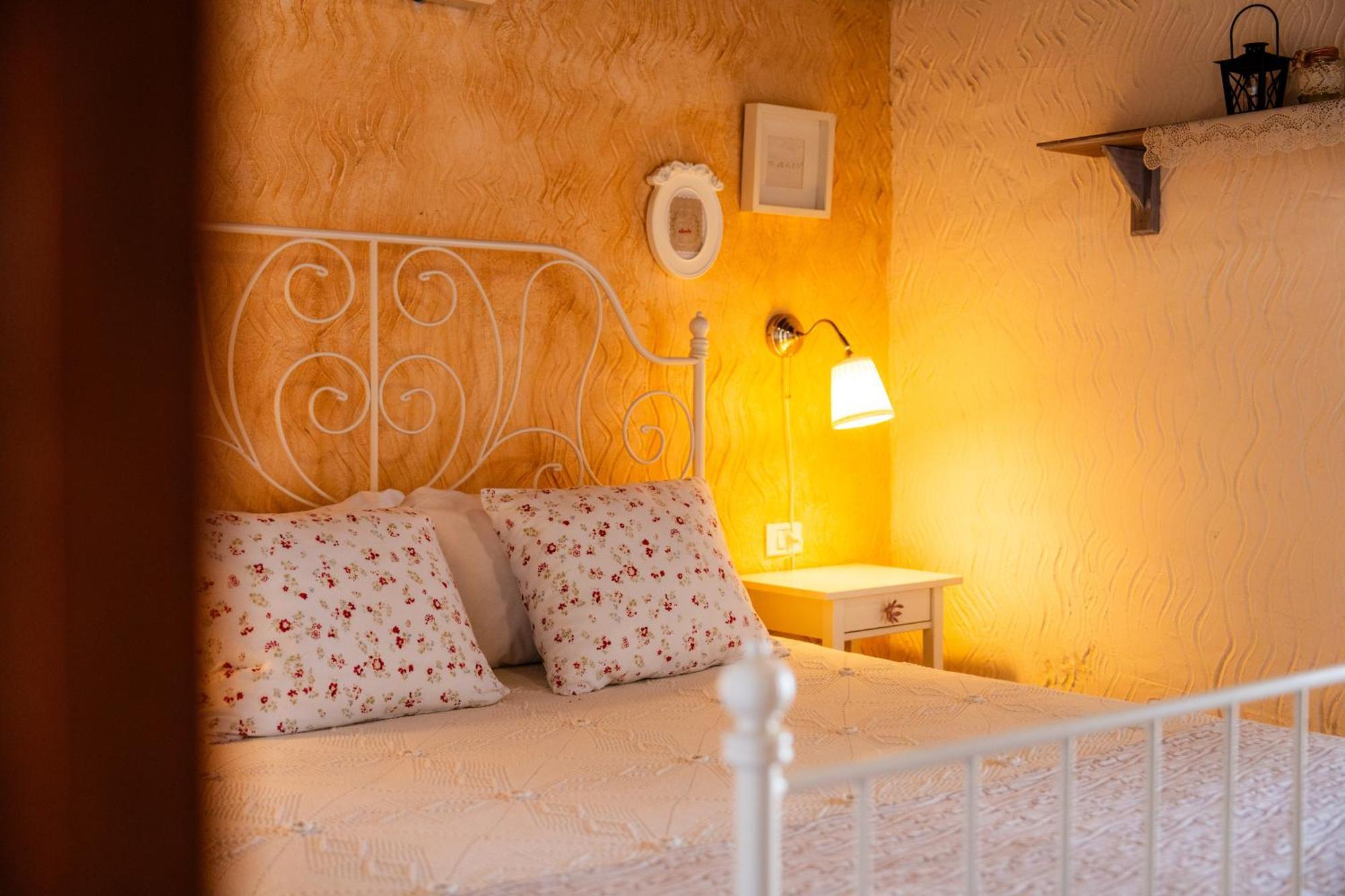 Tajona & Granero Country house Costa Adeje (Tenerife)