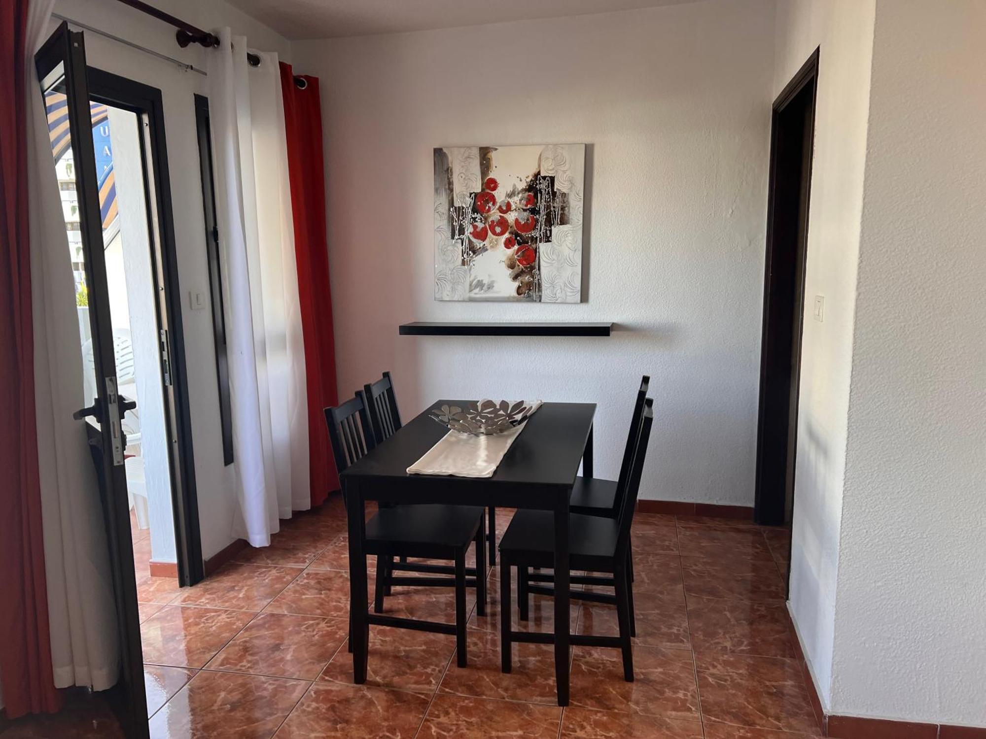 Appartement Funchal *