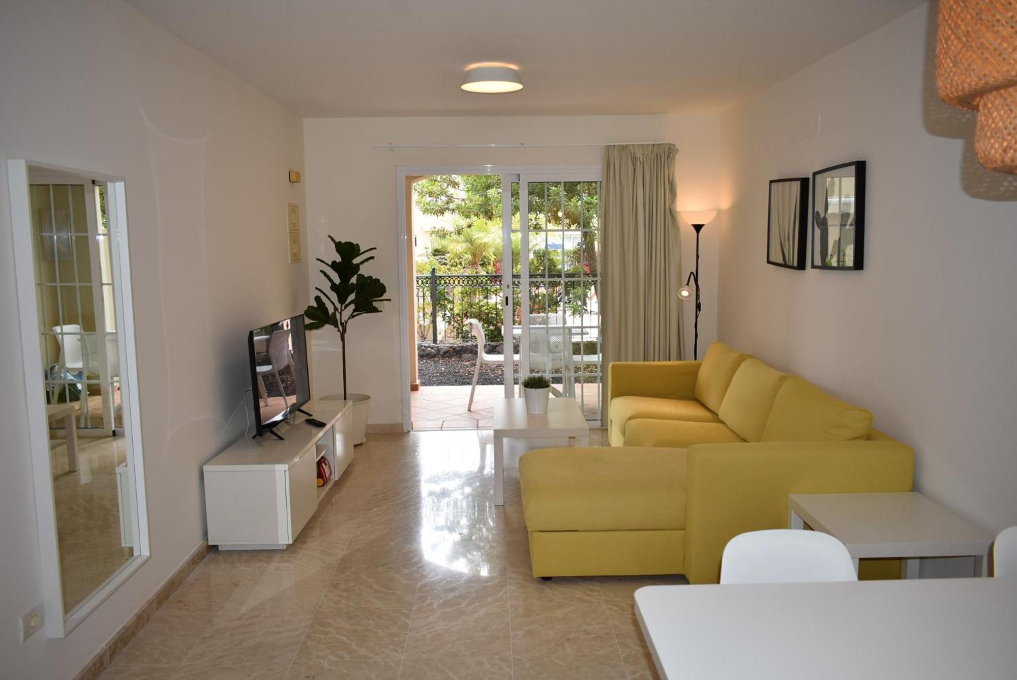 Apartment Paraiso Del Palmmar