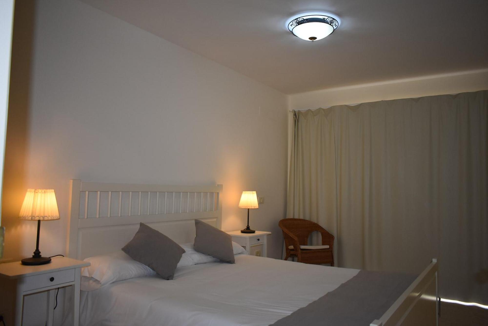 Paraiso Del Palmmar Apartment *