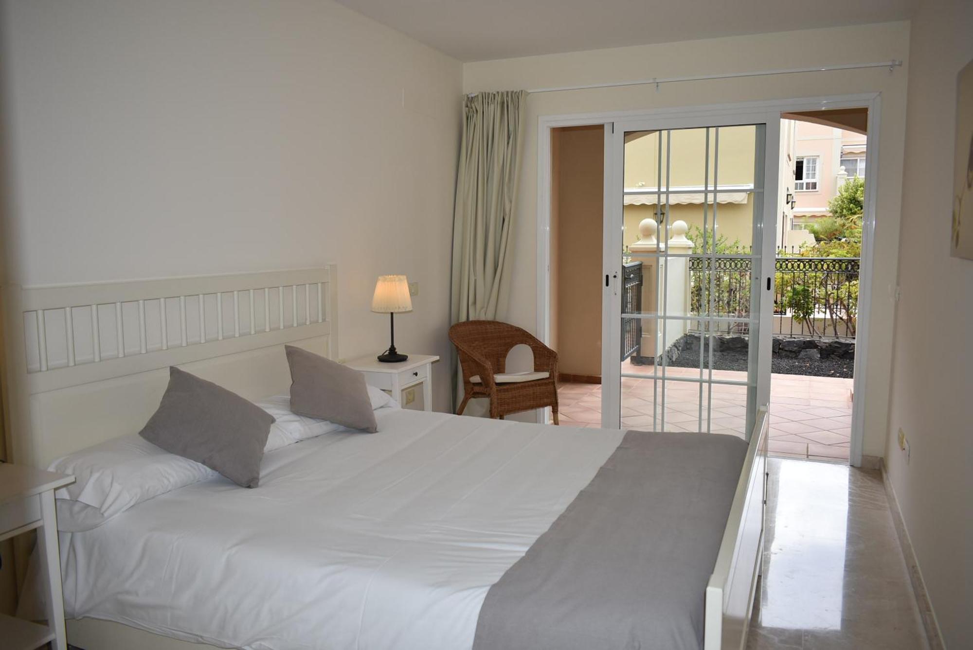 Apartment Paraiso Del Palmmar *