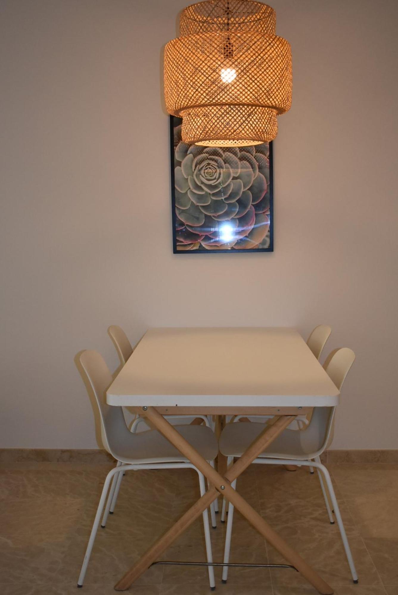 Paraiso Del Palmmar Apartment *