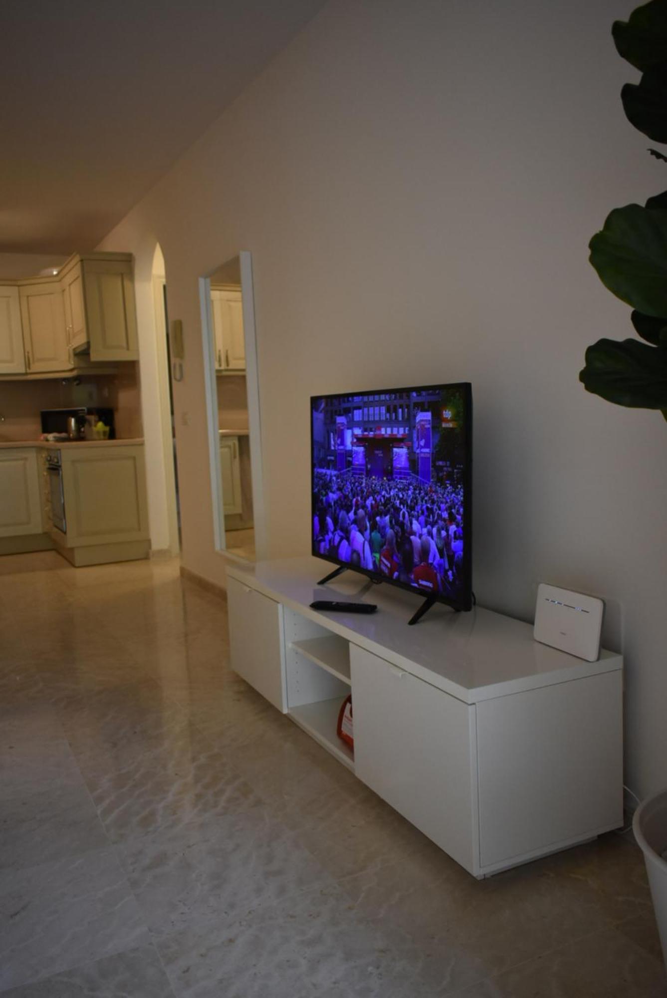 Paraiso Del Palmmar Apartment *