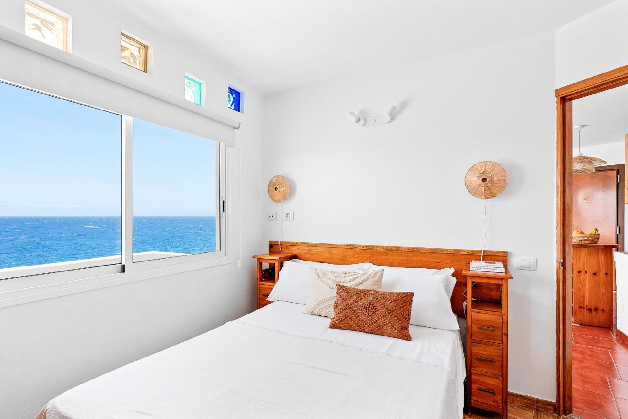 Appartement Canary Casita Next To The Atlantic Ocean Radazul