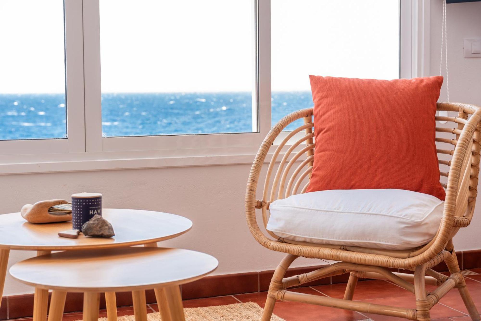 Appartement Canary Casita Next To The Atlantic Ocean