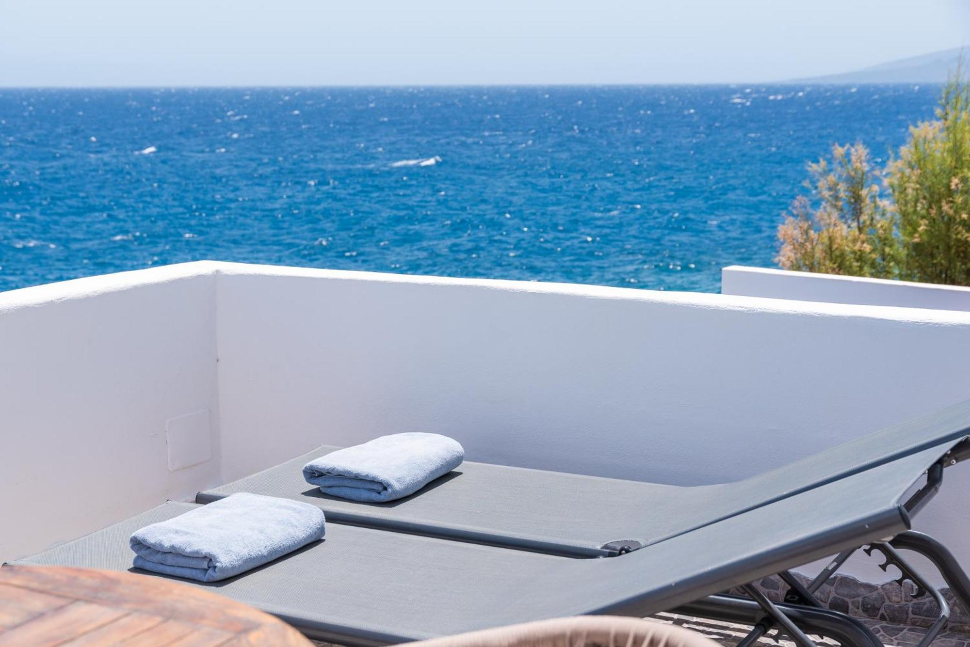 Appartement Canary Casita Next To The Atlantic Ocean *